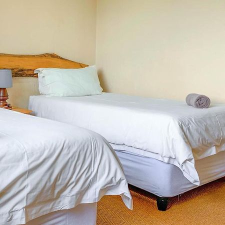 Wits End Mountain Resort Champagne Valley Luaran gambar